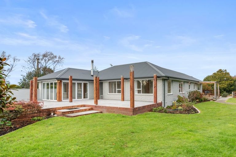 Photo of property in 770 Shands Road, Prebbleton, Christchurch, 7676