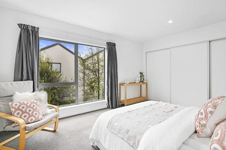 Photo of property in 480b Manchester Street, St Albans, Christchurch, 8014