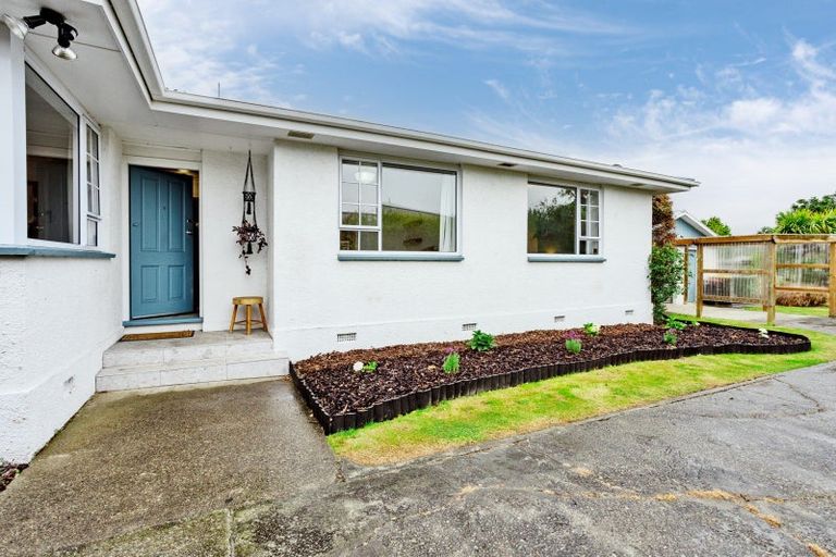 Photo of property in 800 Tweed Street, Rockdale, Invercargill, 9812