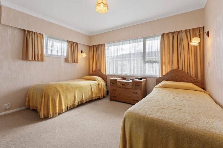 Photo of property in 16 Burn Street, Levin, 5510