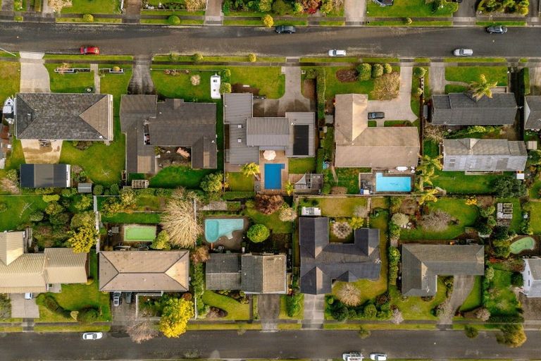 Photo of property in 10 Wilfred Street, St Andrews, Hamilton, 3200