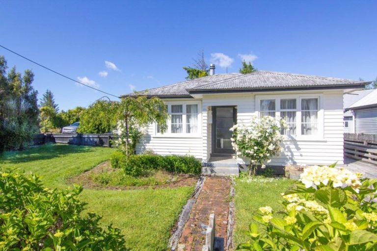 Photo of property in 125 Miro Street, Ohakune, 4625