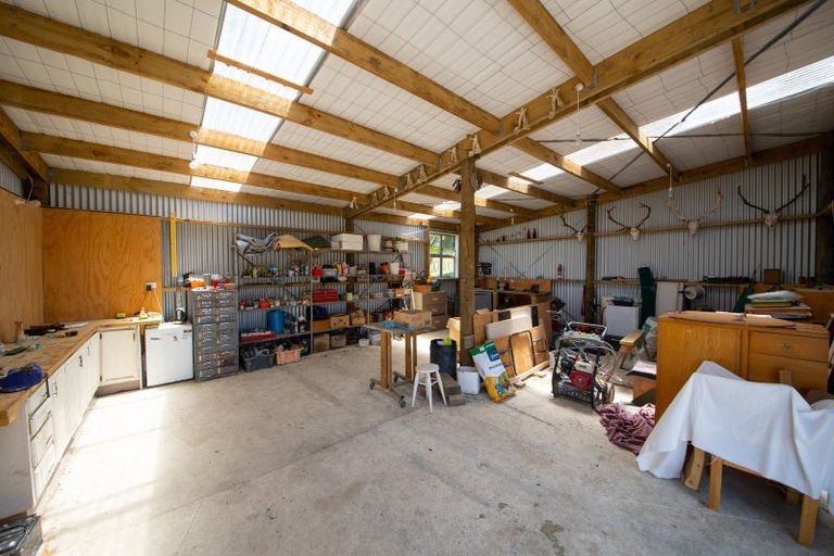 Photo of property in 137 Knorp Street, Halcombe, Feilding, 4779