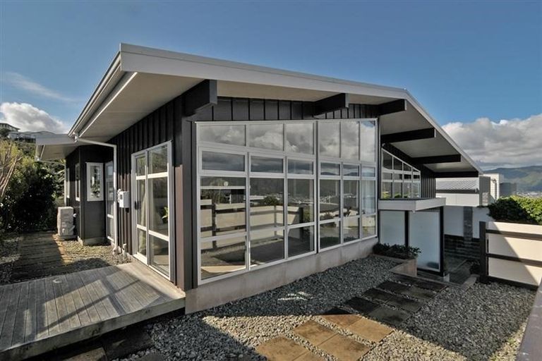 Photo of property in 26 Meadowbank Drive, Belmont, Lower Hutt, 5010