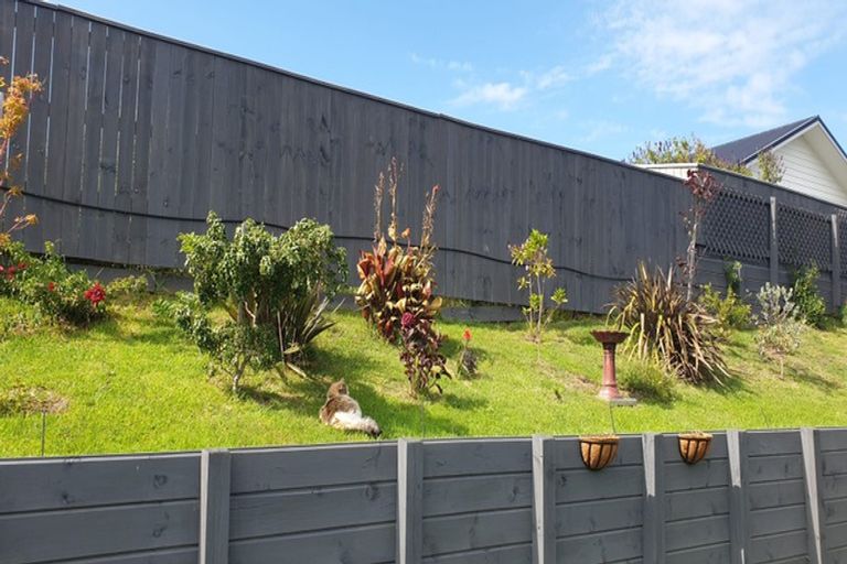 Photo of property in 15 Magnolia Crescent, Tawhero, Whanganui, 4501