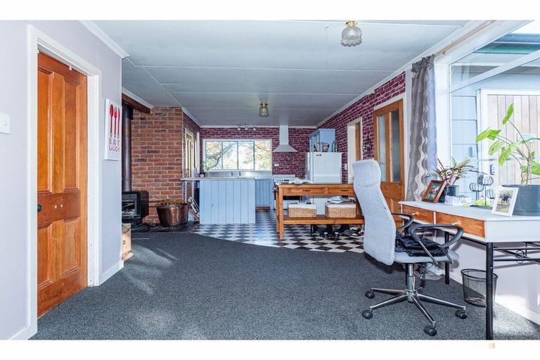 Photo of property in 176 Point Bush Road, Waimate, 7979