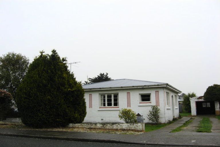 Photo of property in 15 Venus Street, Georgetown, Invercargill, 9812