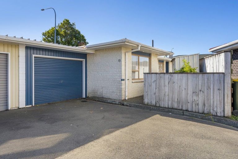 Photo of property in 10/790 High Street, Boulcott, Lower Hutt, 5011