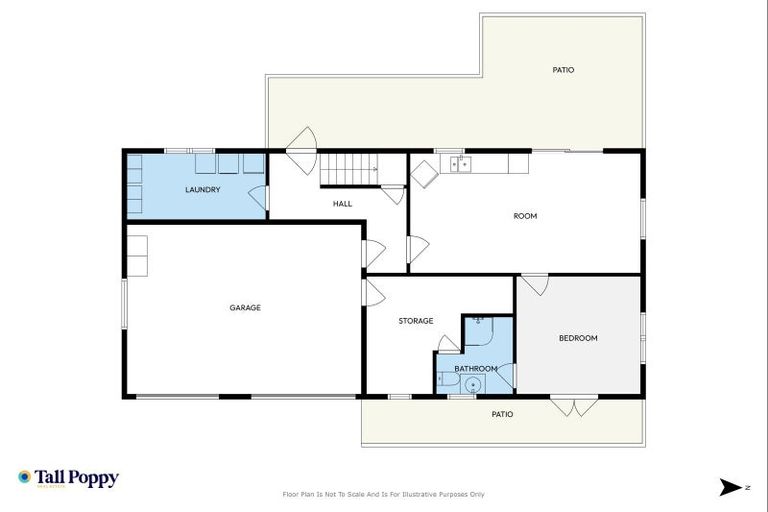 Photo of property in 28 House Avenue, Taumarunui, 3920