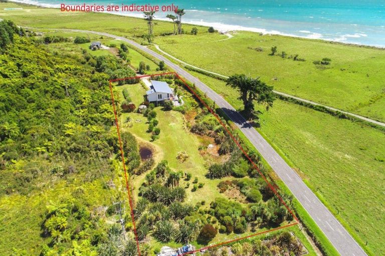 Photo of property in 780 State Highway 67, Mokihinui, Westport, 7891