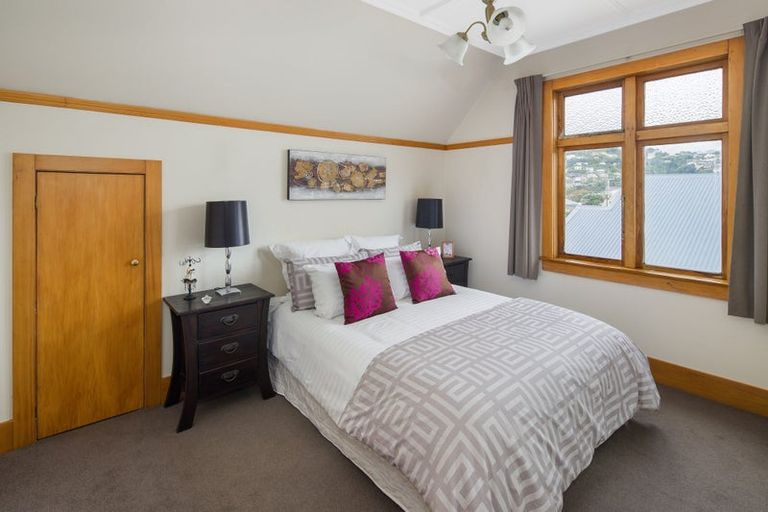 Photo of property in 6 Strathavon Road, Miramar, Wellington, 6022