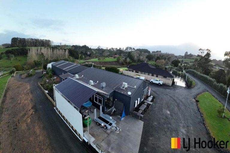 Photo of property in 136 Wily Road, Puni, Pukekohe, 2678