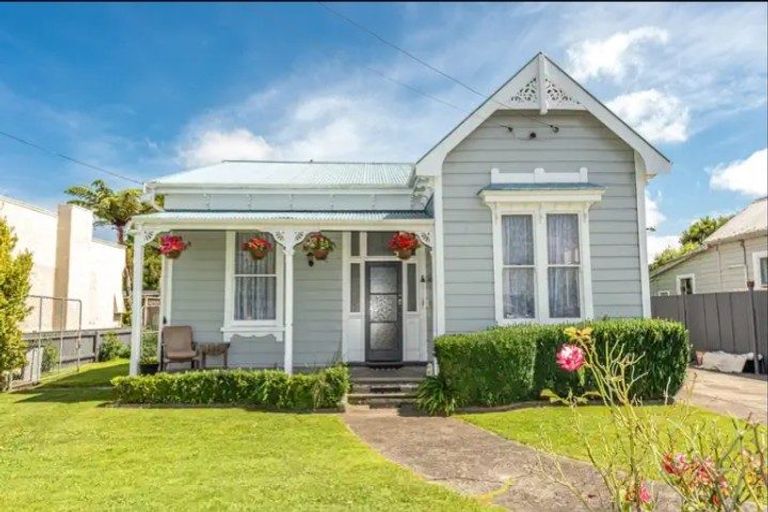 Photo of property in 9 Kelvin Street, Aramoho, Whanganui, 4500