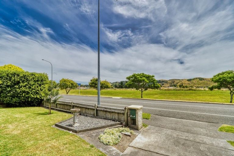 Photo of property in 339 Westminster Avenue, Tamatea, Napier, 4112