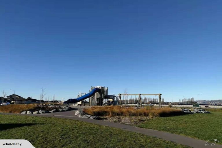 Photo of property in 14 Bendrose Crescent, Wigram, Christchurch, 8025