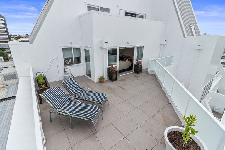 Photo of property in 25/391 Victoria Street, Hamilton Central, Hamilton, 3204