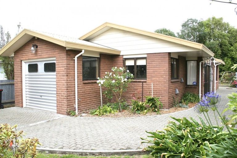 Photo of property in 198 Mary Street, Richmond, Invercargill, 9810