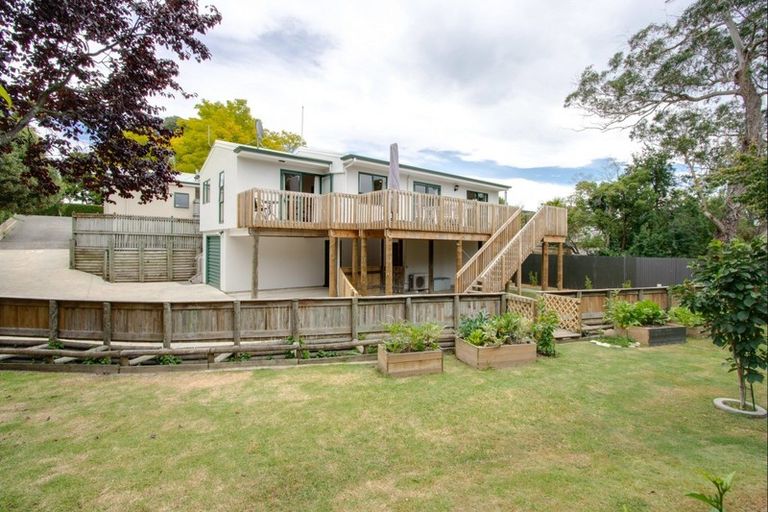 Photo of property in 71b Duart Road, Havelock North, 4130