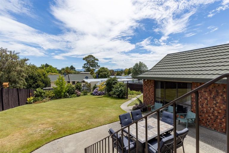 Photo of property in 18 Hillcrest Avenue, Witherlea, Blenheim, 7201