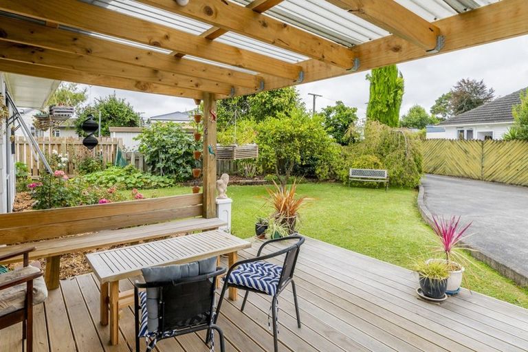 Photo of property in 29a Roosevelt Street, Levin, 5510