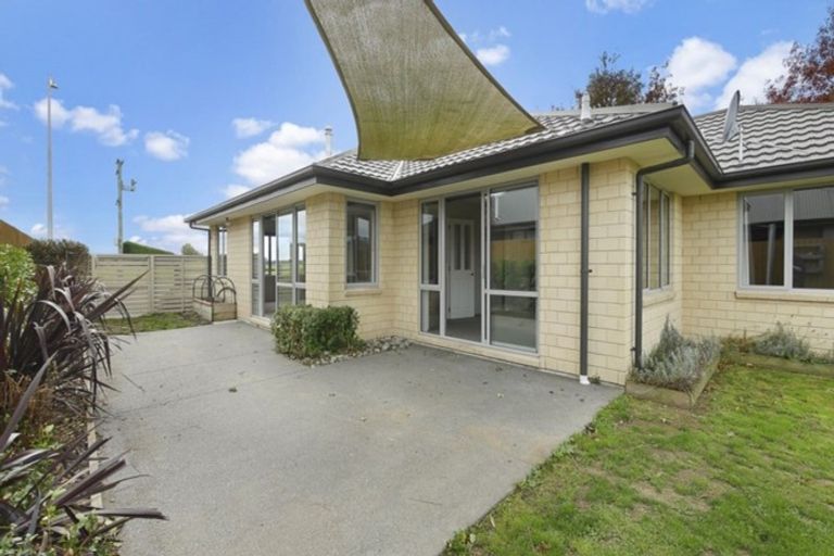 Photo of property in 180 High Street, Leeston, 7632