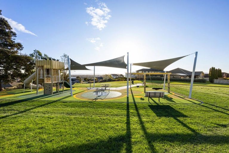 Photo of property in 43c Heathfield Avenue, Puketaha, Hamilton, 3210