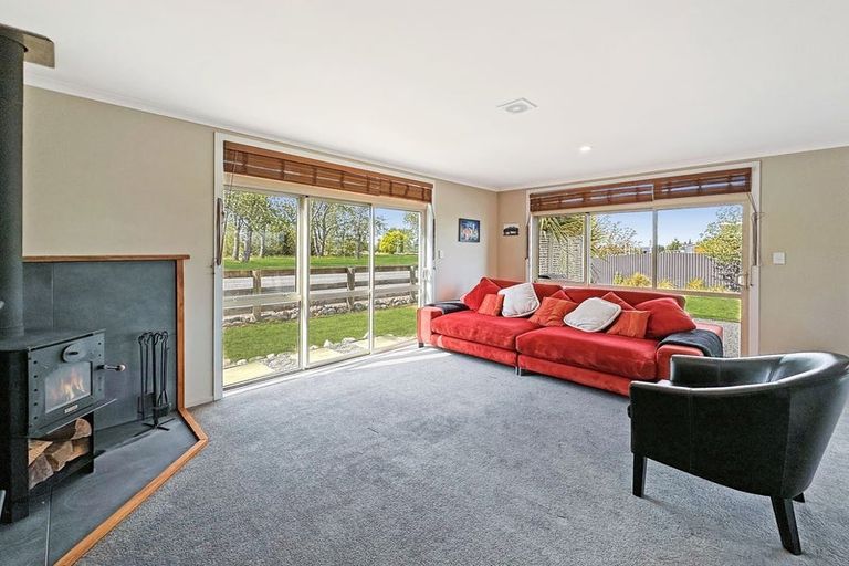 Photo of property in 12b Greenfield Place, Twizel, 7901