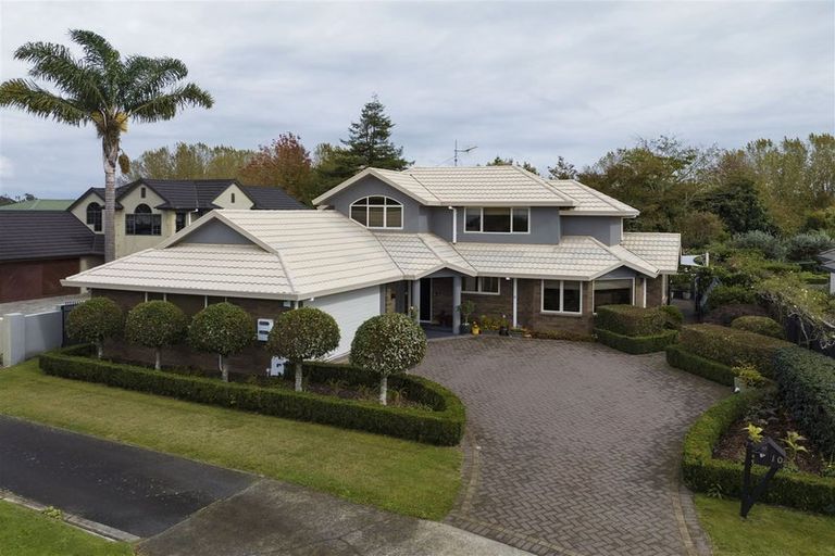 Photo of property in 10 Helmsdale Court, Huntington, Hamilton, 3210