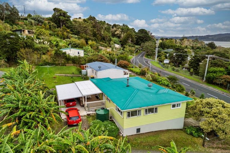 Photo of property in 115 Parnell Street, Rawene, Kaikohe, 0473
