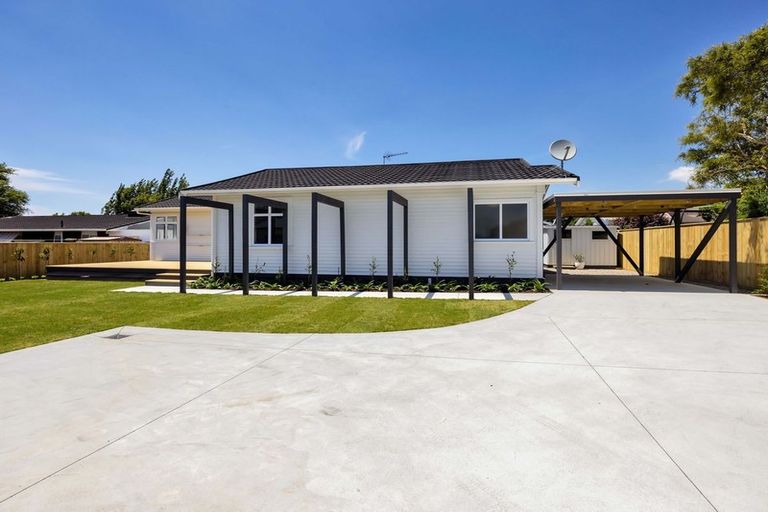 Photo of property in 43c Ballance Street, Masterton, 5810