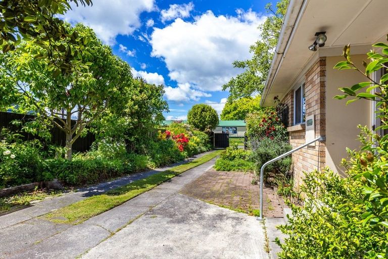 Photo of property in 1 Simkin Street, Taupo, 3330