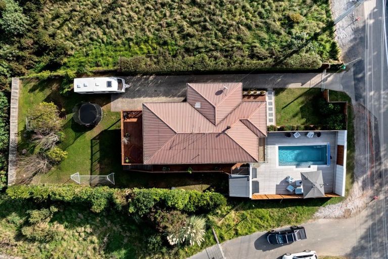 Photo of property in 485 State Highway 2, Minden, Tauranga, 3176