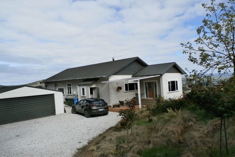 Photo of property in 37 Tate Road, Te Kuiti, 3982