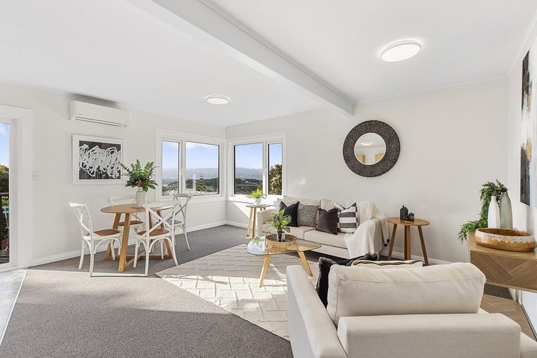 Photo of property in 175 The Ridgeway, Kingston, Wellington, 6021