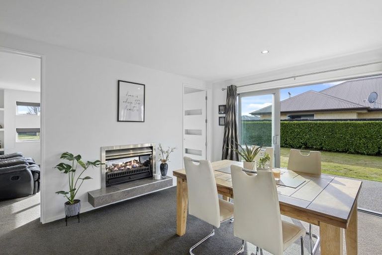 Photo of property in 71 Stonebrook Drive, Rolleston, 7614