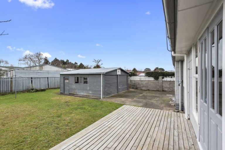 Photo of property in 31 Slim Street, Bader, Hamilton, 3206