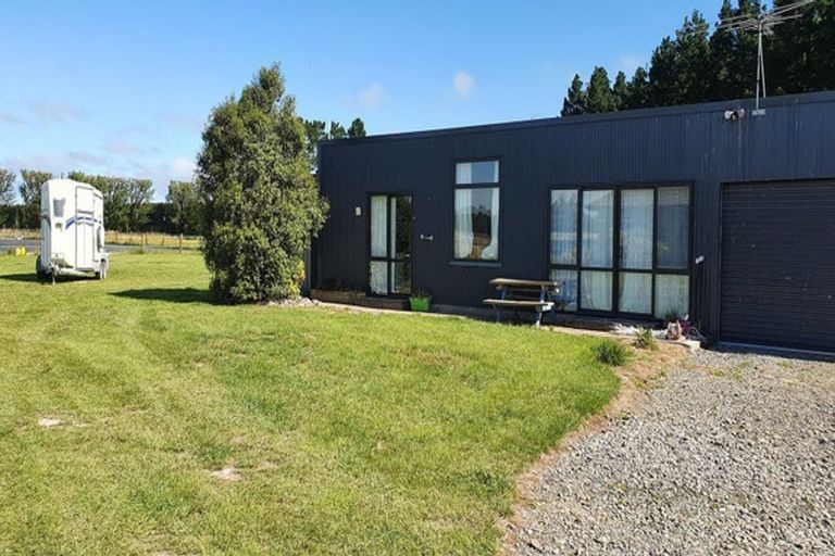 Photo of property in 3/340 Douglas Road, Amberley, 7482