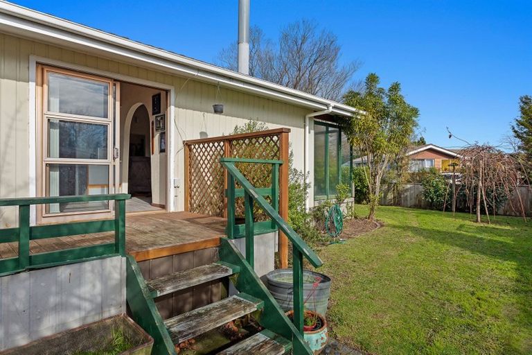 Photo of property in 149 College Road, Edgecumbe, 3120