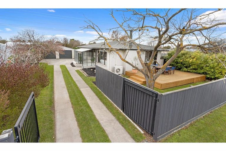 Photo of property in 30 Balcairn Street, Halswell, Christchurch, 8025