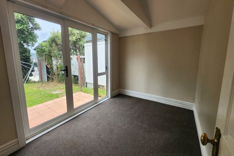 Photo of property in 7 Mount Street, Te Aro, Wellington, 6011