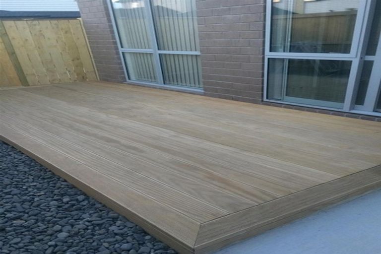 Photo of property in 4 Bruckless Drive, Flat Bush, Auckland, 2019