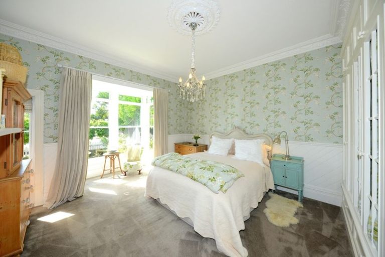 Photo of property in 58 Burke Street, Addington, Christchurch, 8024