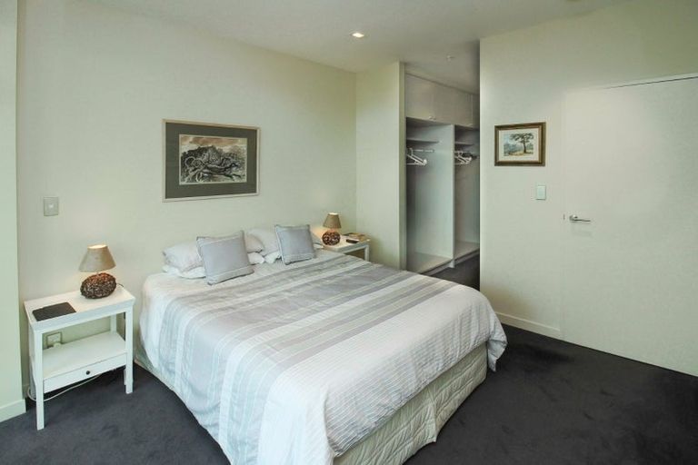 Photo of property in Chews Lane Apartments, 15h/9 Chews Lane, Wellington Central, Wellington, 6011