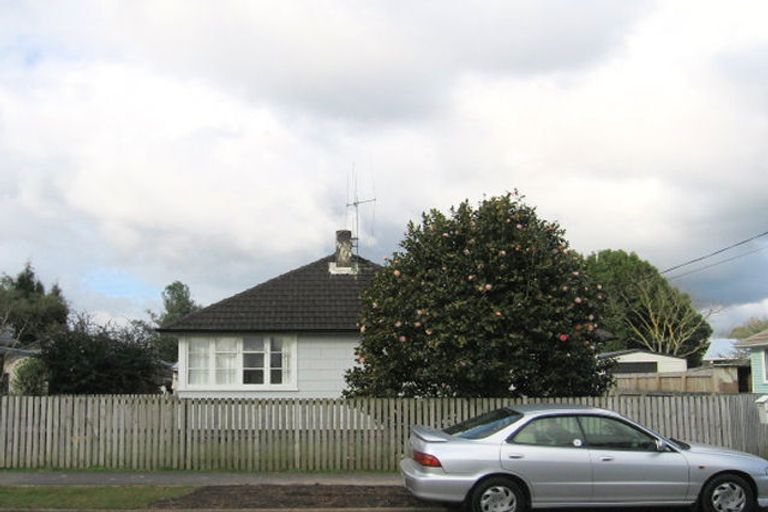 Photo of property in 12a Willis Street, Bader, Hamilton, 3206