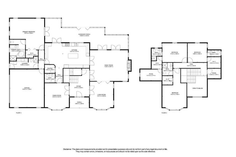 Photo of property in 470 Waitoki Road, Wainui, Silverdale, 0994