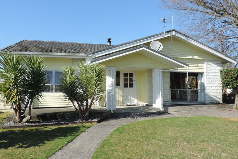 Photo of property in 27 Tower Road, Matamata, 3400
