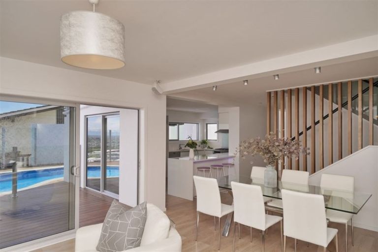 Photo of property in 78 Cannon Hill Crescent, Mount Pleasant, Christchurch, 8081