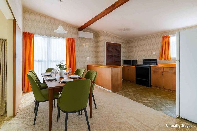 Photo of property in 21 John F Kennedy Drive, Milson, Palmerston North, 4414