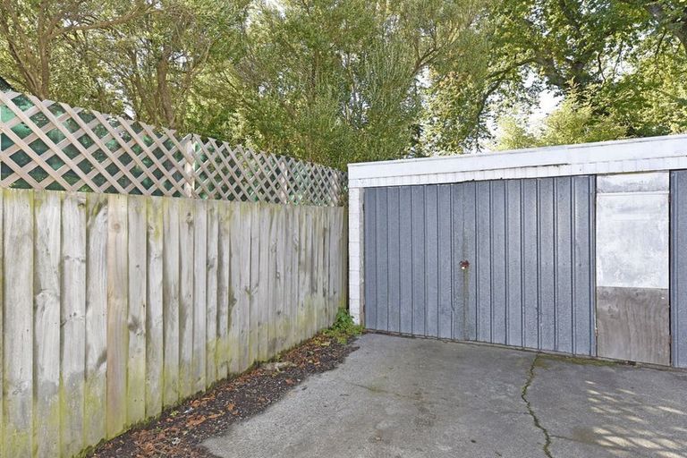 Photo of property in 1/132 Aldwins Road, Phillipstown, Christchurch, 8062