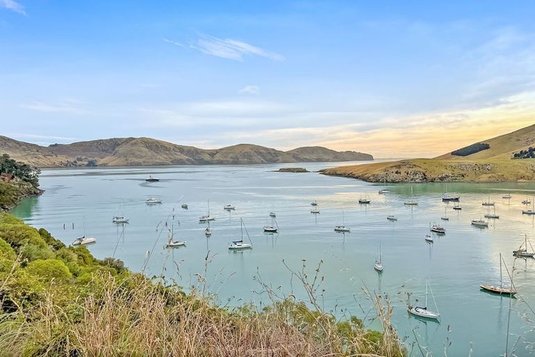 Photo of property in 13a Te Ra Crescent, Diamond Harbour, 8972